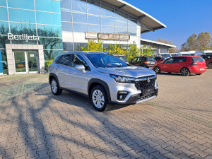 SUZUKI S-CROSS 4WD,AT-AC BERLIJETA VISOKO-032/731-580
