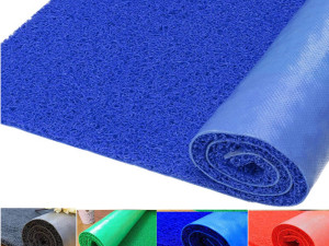 PVC otirač u roli  antiklizni podni otirač