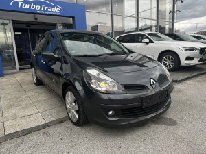 RENAULT CLIO 1.6 16V AUT