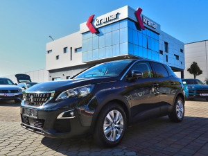 Peugeot 3008 1.6 HDI Active Business VIRTUAL COCKPIT