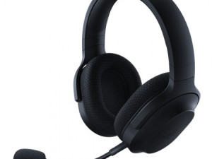 RAZER BARRACUDA X WIRELESS GAMING SLUŠALICE PC/PS/SWITCH/MOBILE