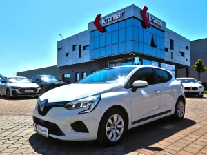 Renault Clio 1.5 DCI Dynamique ENERGY Edition Pure Vision LED