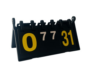 Multisport PVC semafor 38 x 23 x 21 cm