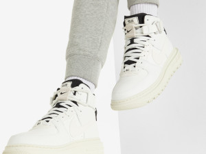 Ženske patike NIKE AIR FORCE 1 (Original)