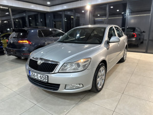 ŠKODA OCTAVIA 1.9 TDI, 2010 GODINA, REGISTROVANA