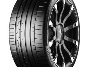 Guma CONTINENTAL 275 45 R21 Ljetna 275 45 21