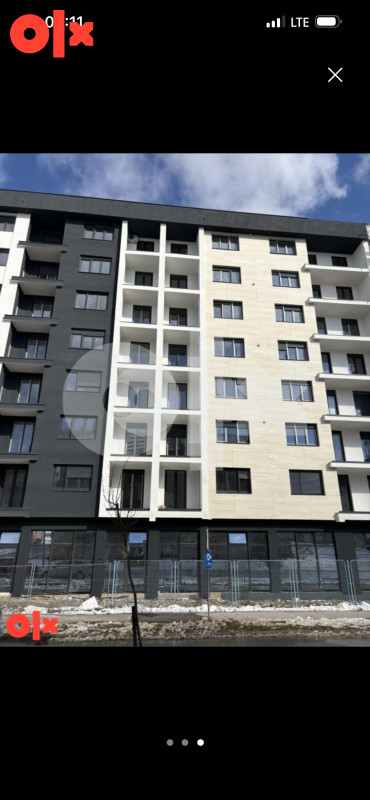 Stan Istočno Sarajevo Lukavica od 60 - 62m2