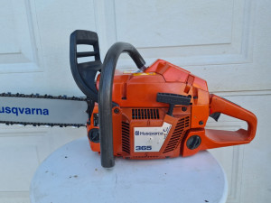 Motona pila huskvarna 365 Orginal.