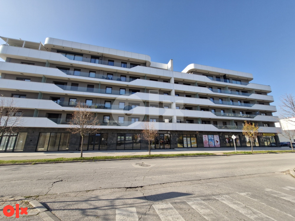 Poslovni prostor Istočno Sarajevo 72m2