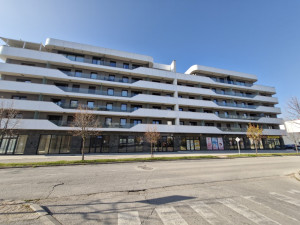 Poslovni prostor Istočno Sarajevo 72m2