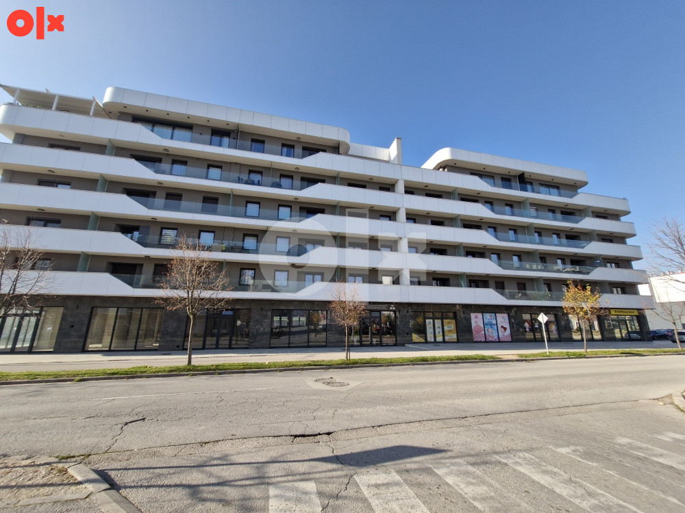 Poslovni prostor Istočno Sarajevo 160m2