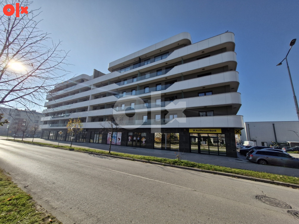 Poslovni prostor Istočno Sarajevo 160m2 7
