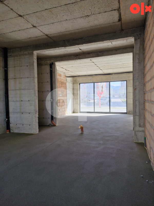 Poslovni prostor Istočno Sarajevo 160m2 4