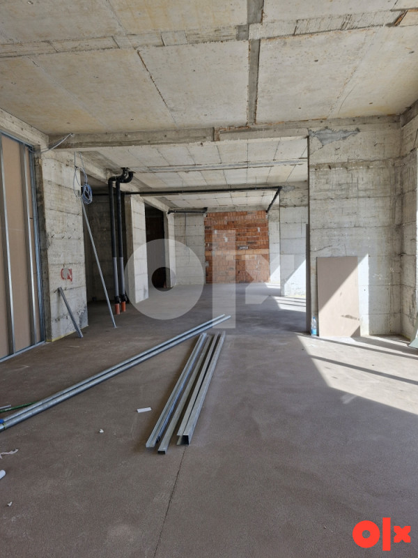Poslovni prostor Istočno Sarajevo 160m2 6