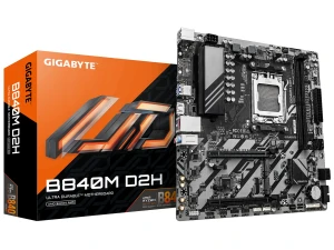GIGABYTE B840M D2H