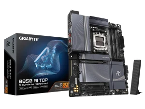 GIGABYTE B850 AI TOP