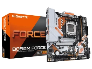 GIGABYTE B850M FORCE