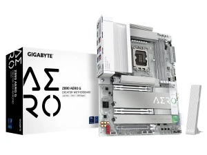GIGABYTE Z890 AERO G