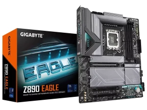 GIGABYTE Z890 EAGLE