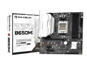 MAXSUN Terminator B650M WIFI6