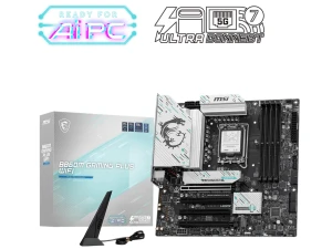 MSI B860M GAMING PLUS WIFI