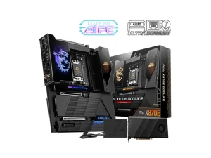 MSI MEG X870E GODLIKE