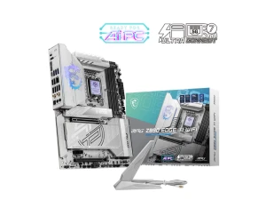 MSI MPG Z890 EDGE TI WIFI