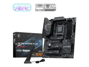 MSI X870E GAMING PLUS WIFI