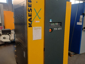 SUSAC ZRAKA ZA KOMPRESOR KAESER