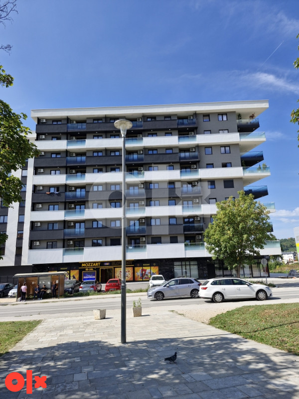 Poslovni prostor Istočno Sarajevo od 70m2 do 200m2