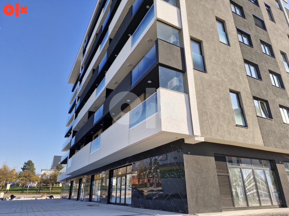 Poslovni prostor Istočno Sarajevo od 70m2 do 200m2 5