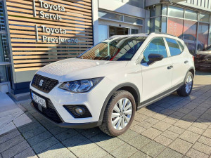 Seat Arona 2019