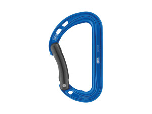 LAGANI SPORTSKI KARABINER PETZL SPIRIT BENT