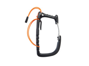 KARABINER NOSAČ OPREME I KLINOVA PETZL CARITOOL EVO
