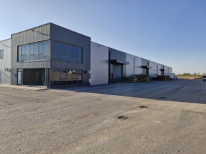 Skladišta i hale Istočno Sarajevo od 500 do 1500m2