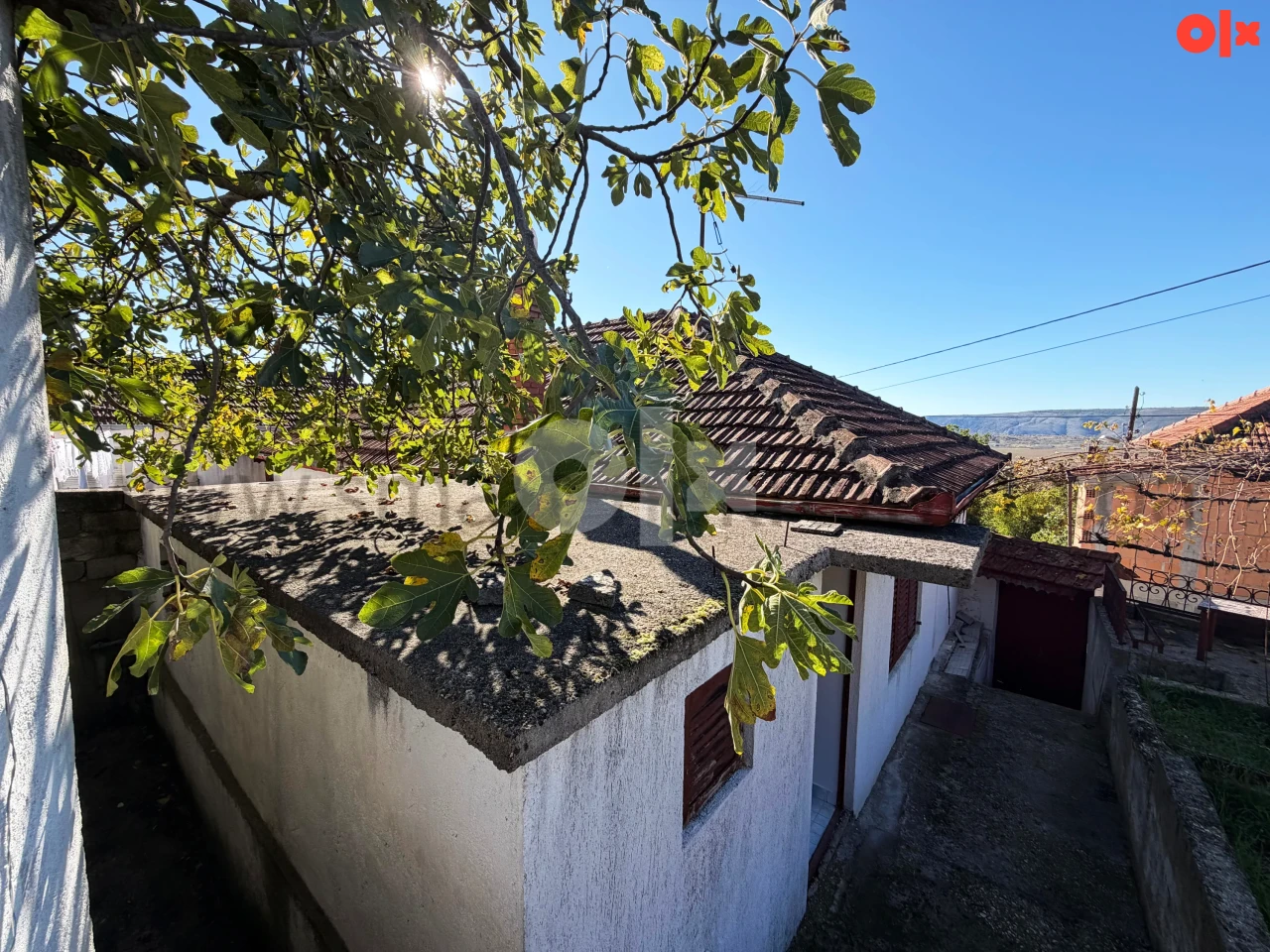 Kuća i parcela u naselju Pograđe - Blagaj 2