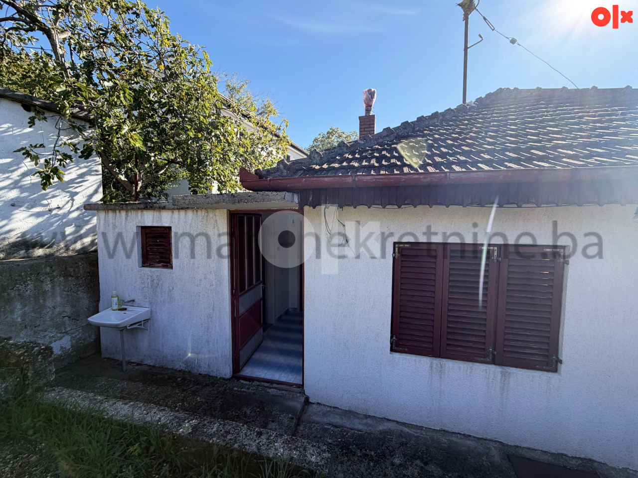 Kuća i parcela u naselju Pograđe - Blagaj 3