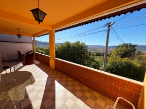 Kuća i parcela u naselju Pograđe - Blagaj