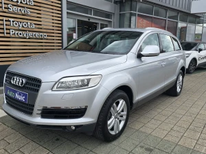 Audi Q7 3.0 TDI QUATTRO 2007