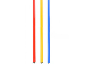 Slalom štap sa šiljkom 1,5m