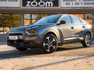 Citroen C4 1.5 BlueHDI (-9184-ID)