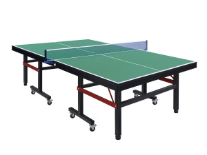 Stol za stolni tenis s kotačima