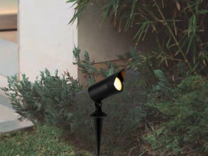 Vrtna lampa GU10  LM-FGU10