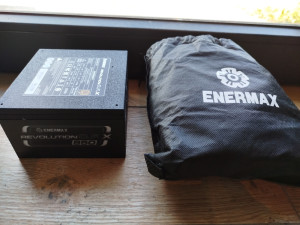 Enermax D.F.X 850W ATX 3.0 PCIe 5.0 Premium napajanje