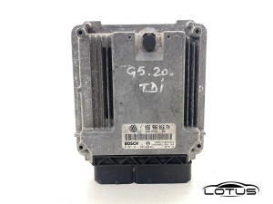 Kompjuter motora ECU VW GOLF 5 2.0 TDI 03G906016FH