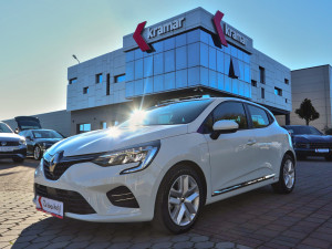 Renault Clio 1.5 DCI Dynamique Style Edition Pure Vision LED
