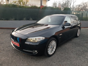 BMW 530 XDRIVE