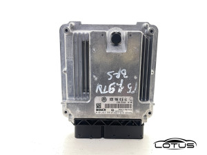 Kompjuter motora ECU VW T5 1.9 TDI 038906016AJ