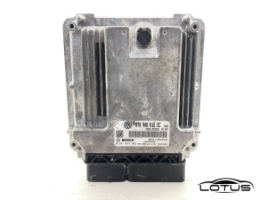Kompjuter motora ECU VW T5 2.5 TDI 070906016EC