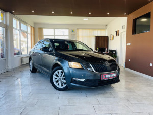 ŠKODA OCTAVIA  1.6 TDI *BUSINESS LINE*DSG* PANORAMA*ŠIBER*